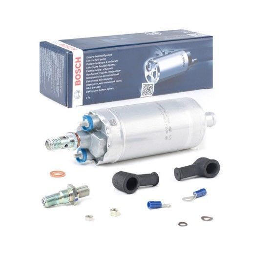 Mercedes W126 Yakıt Pompası Bosch Marka 0580254911