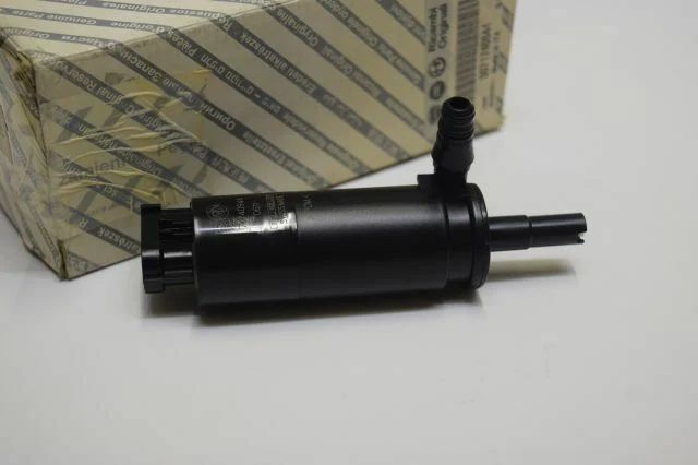 Fiat Doblo Ön Fiskiye Motoru Orjinal Opar 15500