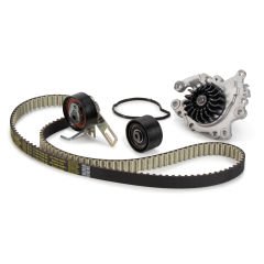 Ford Focus 2018-2021 TDCI Triger Ve Devirdaim Seti Orijinal Psa Marka 1638159680