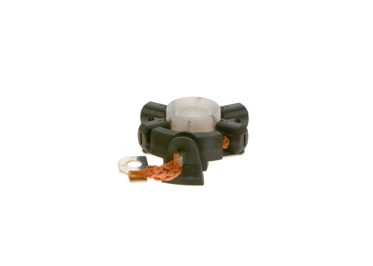 Fiat Albea 1.3 MultiJet Marş Kömür Taşıyıcı BOSCH Marka 77363247