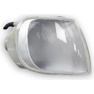 Volkswagen Polo 1995 - 1999 Sinyal Lambası Beyaz Sağ Gkl Marka 6N0953042C