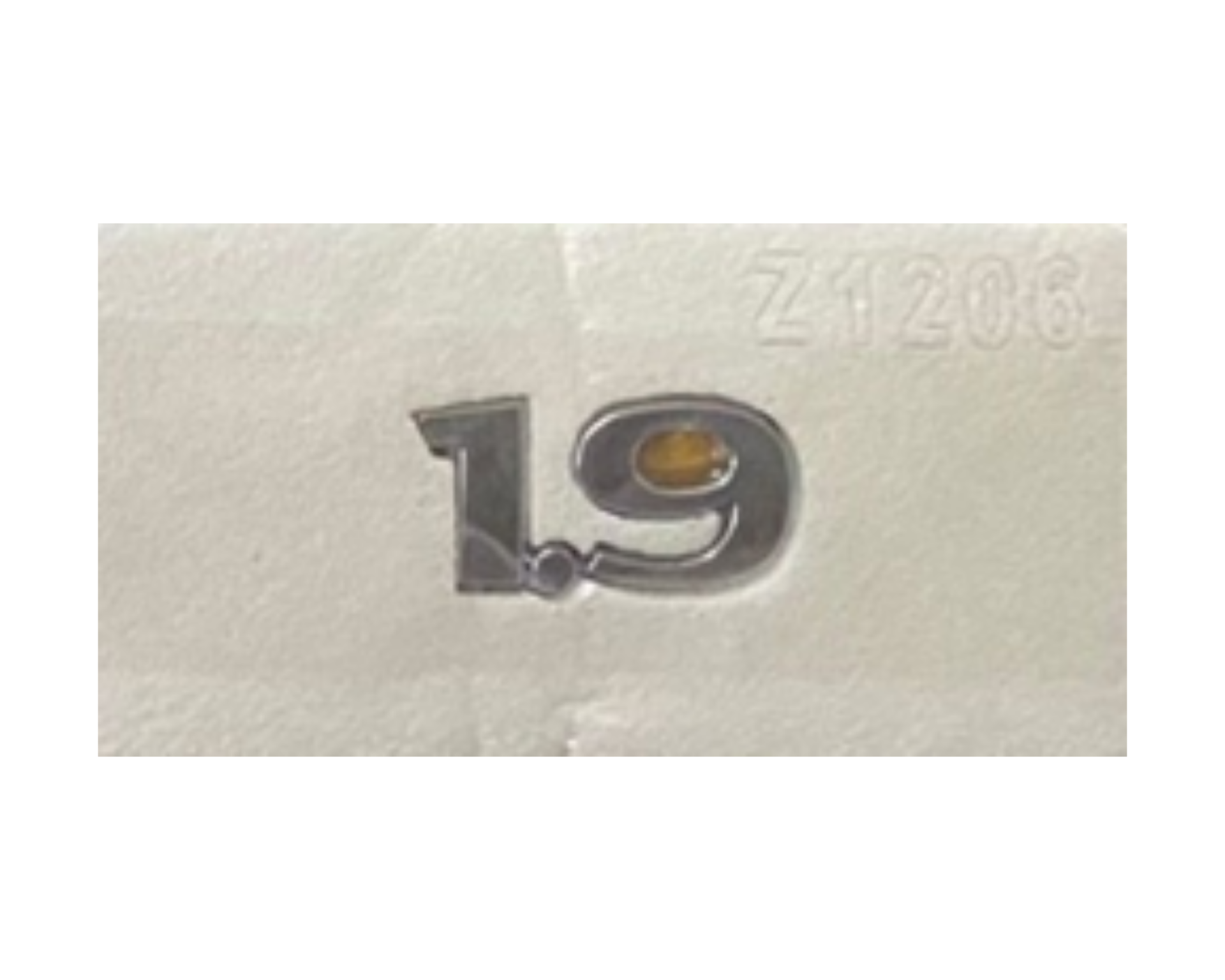 Opel 1.9 Yazısı Y.M İthal Marka