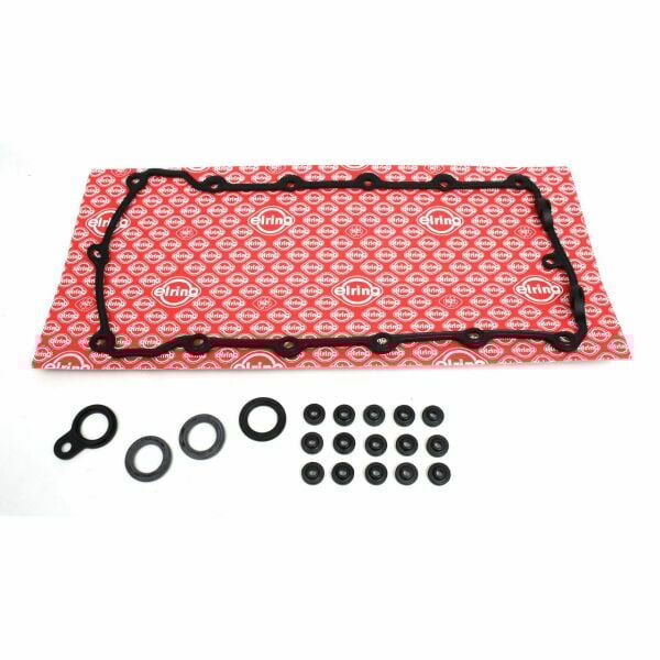 Bmw E36 Kasa 318 is M42 Motor Külbütör Kapak Conta Seti Elring Marka 135391 - 11121721876