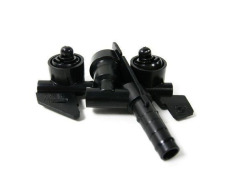 Bmw E46 Kasa Far Fiskiye Memesi Sol Şöför Tarafı Bsg Marka 15-840-040