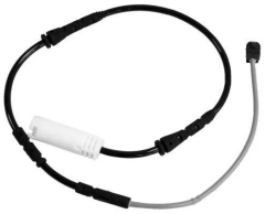 Bmw 3 Serisi E90 LCI Kasa Ön Fren Balata İkaz Sensörü (Balata Fişi) Textar Marka 98043800 -  34356792560