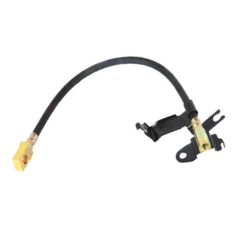 Ford Transit V184 2001-2007 Ön Fren Hortumu Sol Yan Sanayi Hortumsan Tf0398