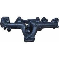 Fiat Doblo Egzoz Manifoldu 1.3Mjtd Orijinal OPAR 55223907