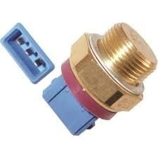 Peugeot 106 1991 - 2002 Fan Müşür Valeo Marka 819747