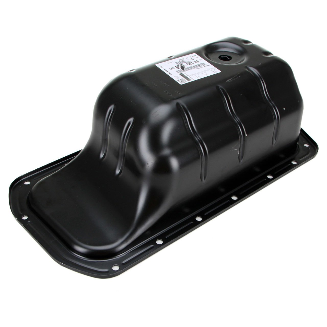 Ford B-Max 2012-2016 TDCI Dizel Motor Yağ Karteri Orijinal Psa Marka 0301N1