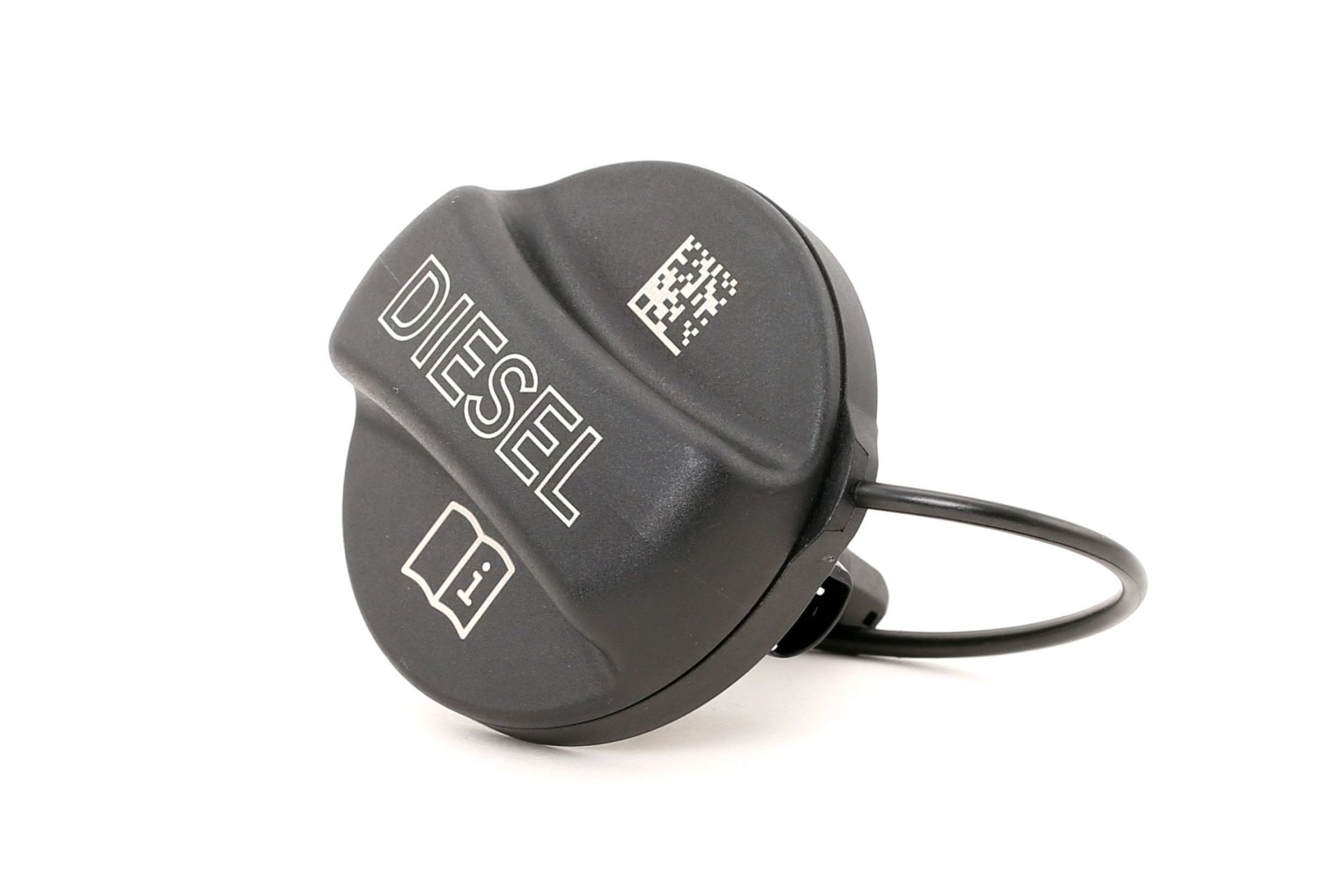 BMW 5.20D E60 Kasa Yakıt Depo Kapağı Febi Marka 16117193381