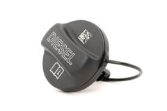 BMW 5.20D E60 Kasa Yakıt Depo Kapağı Febi Marka 16117193381