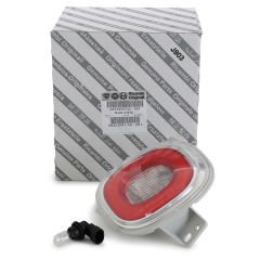 Fiat 500 L 2012 - 2017 Arası Sağ Arka Geri Vites Lambası Orijinal Opar 51959332