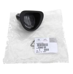 Citroen C1 Plaka Aydınlatma Lambası Psa Marka 6340.E2