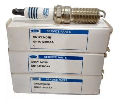 Ford Focus 2018 1.5 Dragon Benzinli Ateşleme Buji Takımı Orijinal Ford Otosan Marka GN1G12405AA