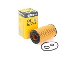 Mercedes W201 Dizel Yağ Filtresi Filtron Marka A6511800109