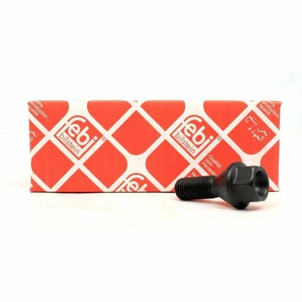 Bmw 3 Serisi E46 Kasa Bijon Saplaması Febi Marka 18903