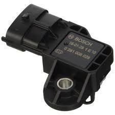 Fiat Grande Punto Basınç Sensörü BOSCH 55219298