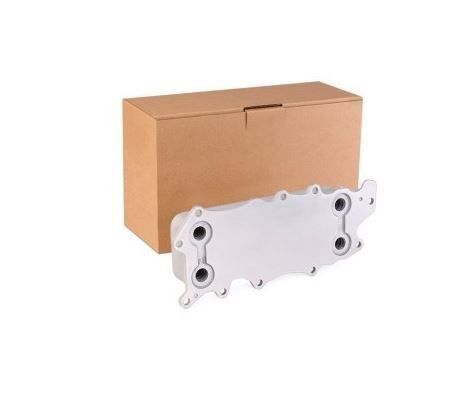 Mercedes W205 Yağ Soğutucusu Pierburg Marka A6421800165