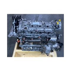 Ford Focus 1.5 TDCI Euro6 Komple Sandık Motor Sıfır Faturalı Orijinal Psa Marka 1638154280