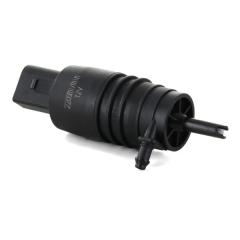 Bmw 3 Serisi E46 Kasa Silecek Su Fiskiye Motoru Febi Marka 23113