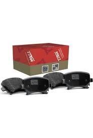 Fiat Albea 1.4 8V Ön Fren Balatası TRW Marka 98845340