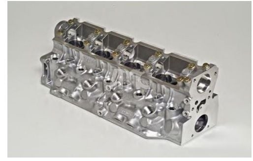 Citroen C2 1.6 Hdi Dizel Euro 4 Silindir Kapağı Ürün İthal  Marka 0200EH