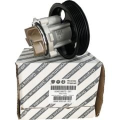 Fiat Punto 1.3 Dizel Devirdaim Su Pompası Opar Marka 46338675