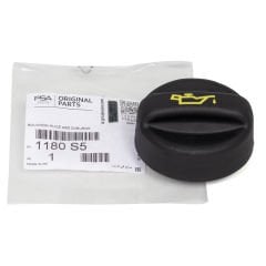 Ford Focus 2012-2016 1.5-1.6 TDCI Yağ Dolum Kapağı Orijinal Psa Marka 1180.S5