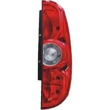 Fiat Doblo 2010 Sonrası Sağ Stop Lambası ( Çift Kapı ) Orijinal Opar 51810673