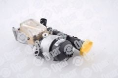 Fiat Doblo 1.3 Multijet Yağ Soğutucu Radyatörü Orijinal OPAR 55193743