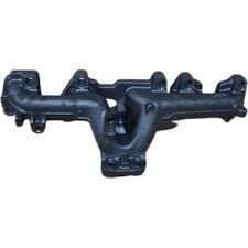 Fiat Alfa Mito Egzoz Manifoldu 1.3Mjtd Orijinal OPAR 55223907