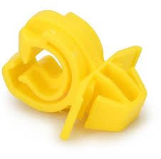 Opel Vectra C Motor Kaput Demiri Dayama Klipsi Orjinal Marka 1180938