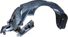 Peugeot 107 Sağ Ön Çamurluk Davlumbazı Psa Marka 7136.W4