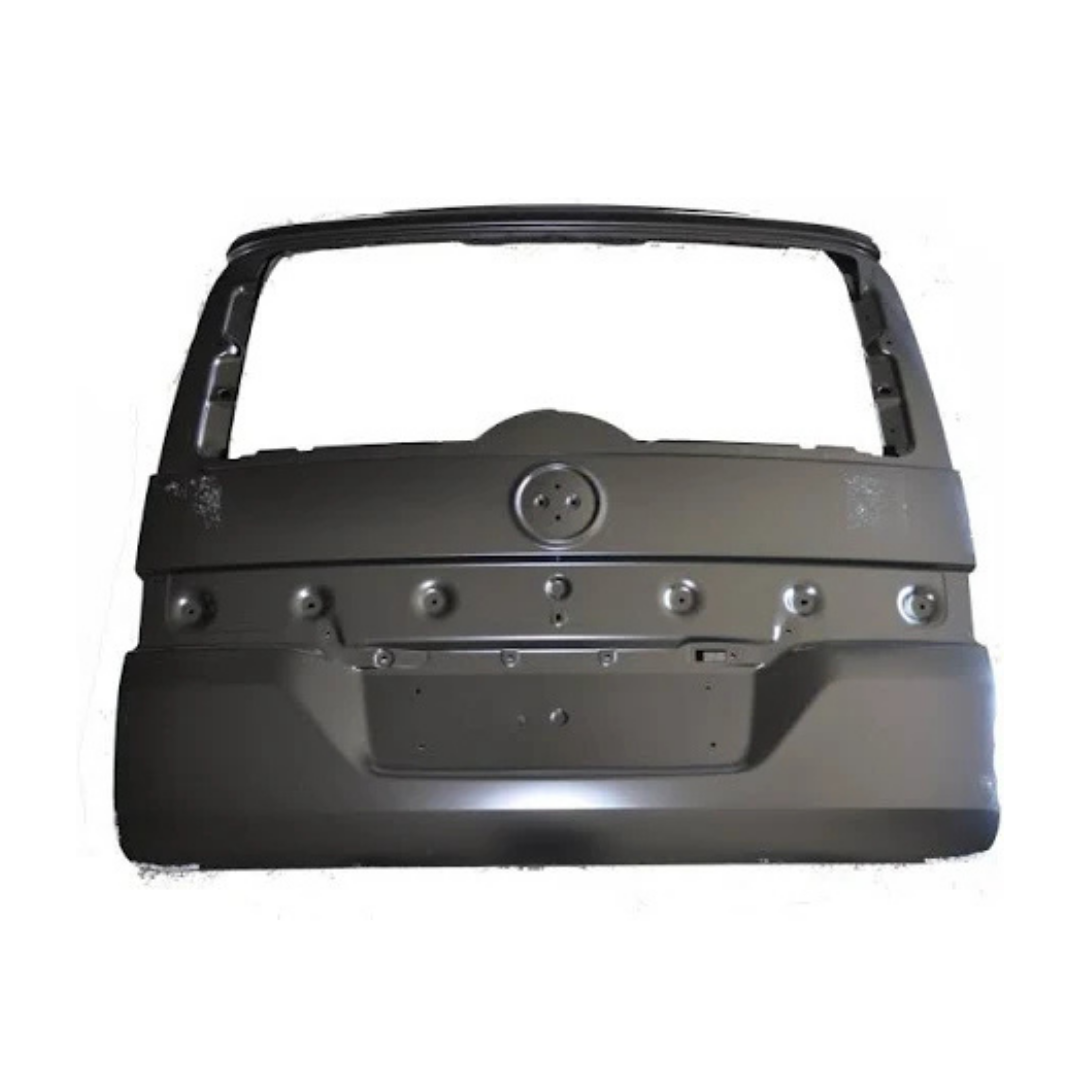 Fiat Fiorino Arka Bagaj Kapağı (Tek Kapak) 2016 - Sonrası Orijinal Opar Marka 52161844