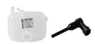 Opel Astra H Yedek Su Deposu Ve Sensörü Orjinal Marka 1682641080 - 1304702