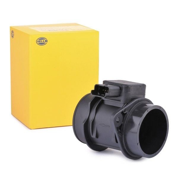 Citroen Nemo 1.4 Hdi Hava Akış Metre (Hava Debimetre)  Hella 2S6Q 12B579 BB