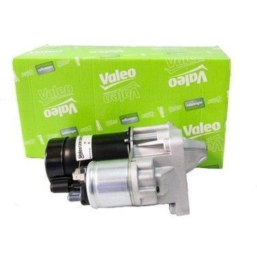 Fiat Linea 1.3 Multijet Marş Motoru VALEO Marka 51823860