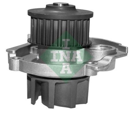 Fiat Egea Su Pompası İNA 55284051