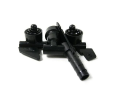 Bmw E46 Kasa Far Fiskiye Memesi Sağ Yolcu Tarafı Bmw Orijinal Marka 61674290868