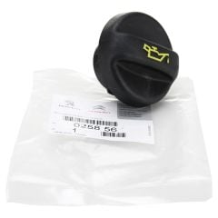 Citroen C3 2002 - 2009 Yağ Dolum Kapağı Psa Marka 0258.56