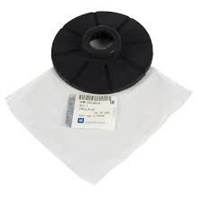 Opel Astra H Arka Helezon Alt Lastiği Orjinal Marka 424761