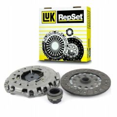 Bmw E36 328i Debriyaj Seti Luk Marka 624206500 - 21211223602