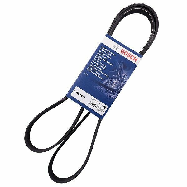 Bmw 3 Serisi E36 Kasa 320i V Kayışı (Klimalı) Bosch Marka 1987947949 - 11287636378