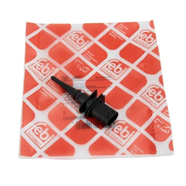 Bmw E81 Kasa Dış Ortam Sıcaklık Sensörü Febi Marka 26015