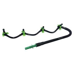 Ford B-Max 2012-2016 1.5 TDCI Euro 6 Enjektör Geri Dönüş Hortumu İthal Marka FM5Q9K022AB