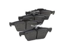 Peugeot 307 Ön Balata Takımı Bsg Marka 4254.75