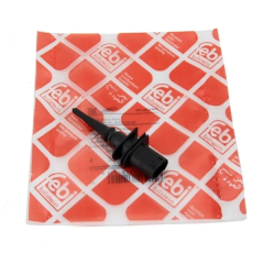 Bmw E87 Kasa Dış Ortam Sıcaklık Sensörü Febi Marka 26015