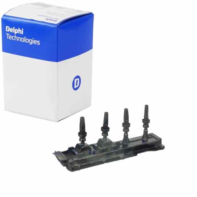Peugeot 406 Ateşleme Bobini Delphi Marka 5970.73