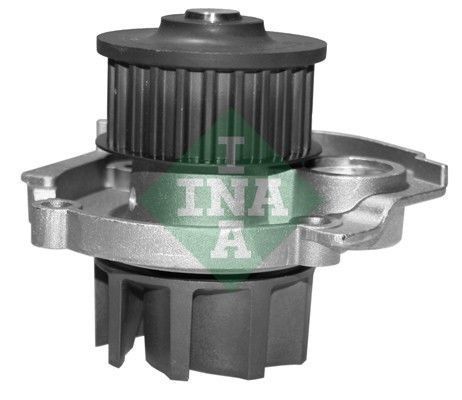 Fiat İdea Su Pompası İNA 55284051