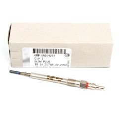 Chevrolet Aveo 1.3 Dizel Kızdırma Bujisi Gm Orjinal 55564219